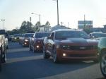 Chevrolet Camaro 5Fest 2010 года